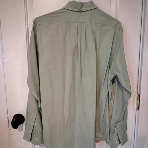 Ralph Lauren Casual Dress Shirt Size L - Picture 4 of 4